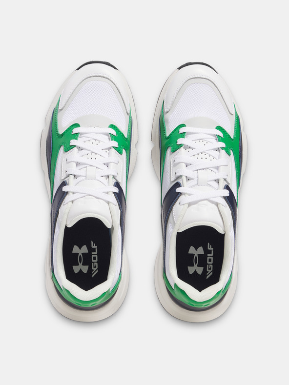 Under Armour Unisex Under Armour UA Forge 96 LEATHER reissue Schuhe