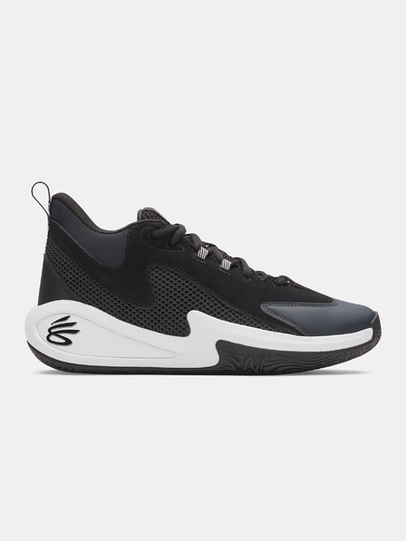 Under Armour Unisex Schuhe Under Armour CURRY 3Z 25 SDE-BLK