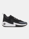 Under Armour Unisex Schuhe Under Armour CURRY 3Z 25 SDE-BLK