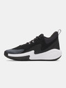 Under Armour Unisex Schuhe Under Armour CURRY 3Z 25 SDE-BLK