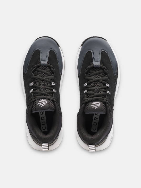 Under Armour Unisex Schuhe Under Armour CURRY 3Z 25 SDE-BLK