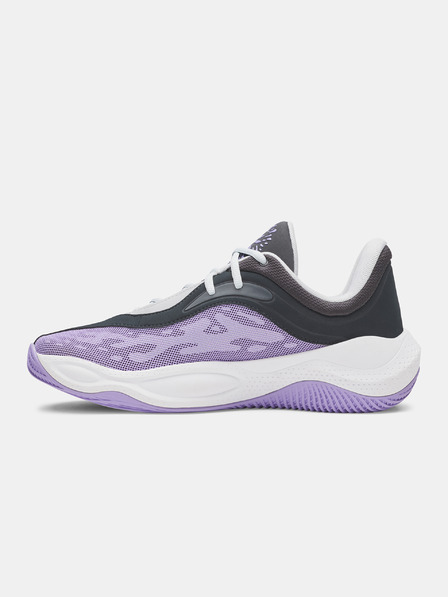 Under Armour Unisex Schuhe Under Armour CURRY Splash 25-GRY