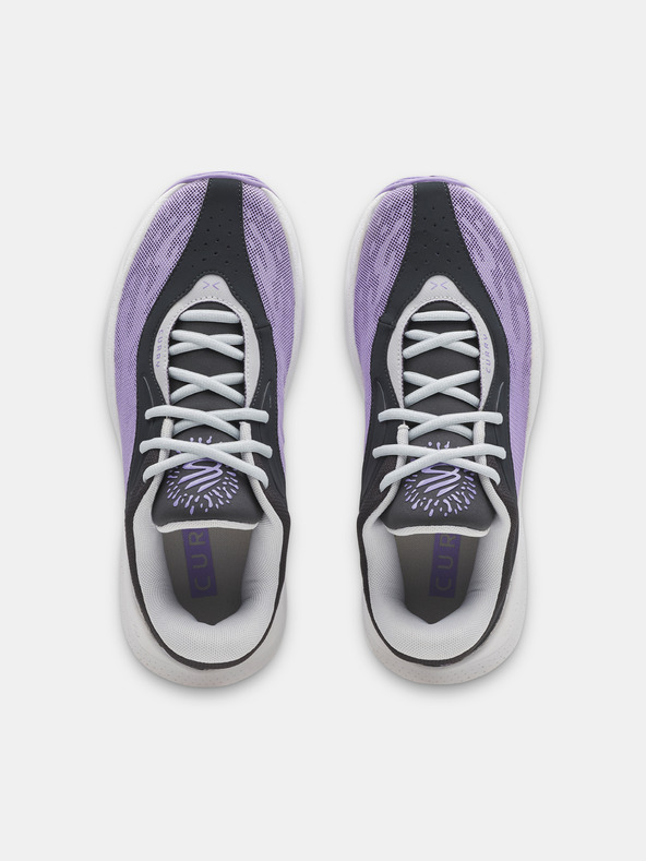 Under Armour Unisex Schuhe Under Armour CURRY Splash 25-GRY