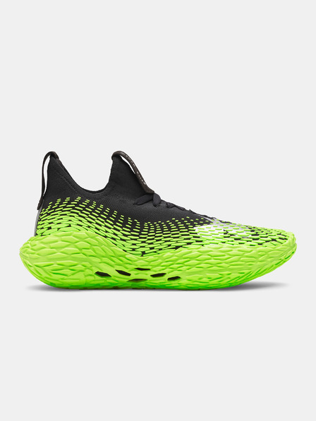 Under Armour Unisex Schuhe Under Armour UA FUTR X ELITE 2-BLK
