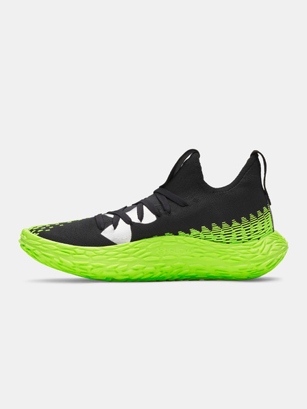 Under Armour Unisex Schuhe Under Armour UA FUTR X ELITE 2-BLK