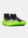 Under Armour Unisex Schuhe Under Armour UA FUTR X ELITE 2-BLK