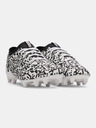 Under Armour Unisex Fußballschuhe Under Armour UA U Magnetico Select 5 FG-BLK