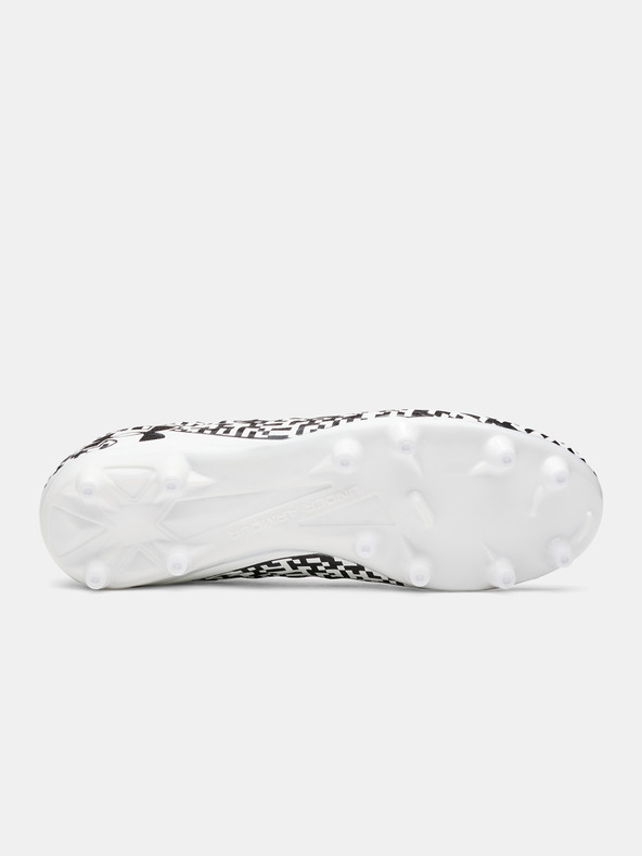 Under Armour Unisex Fußballschuhe Under Armour UA U Magnetico Select 5 FG-BLK