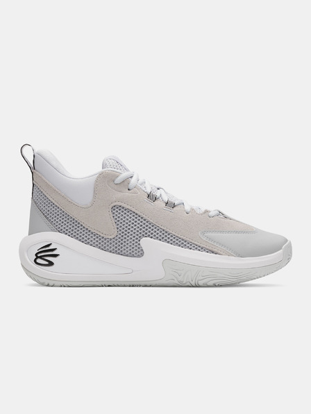 Under Armour Unisex Schuhe Under Armour CURRY 3Z 25 SDE-GRY