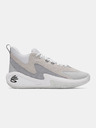 Under Armour Unisex Schuhe Under Armour CURRY 3Z 25 SDE-GRY