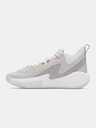 Under Armour Unisex Schuhe Under Armour CURRY 3Z 25 SDE-GRY