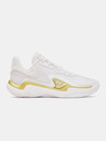 Under Armour Unisex Schuhe Under Armour UA Spawn 7-WHT