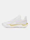 Under Armour Unisex Schuhe Under Armour UA Spawn 7-WHT