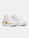 Under Armour Unisex Schuhe Under Armour UA Spawn 7-WHT