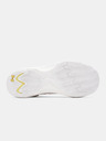 Under Armour Unisex Schuhe Under Armour UA Spawn 7-WHT