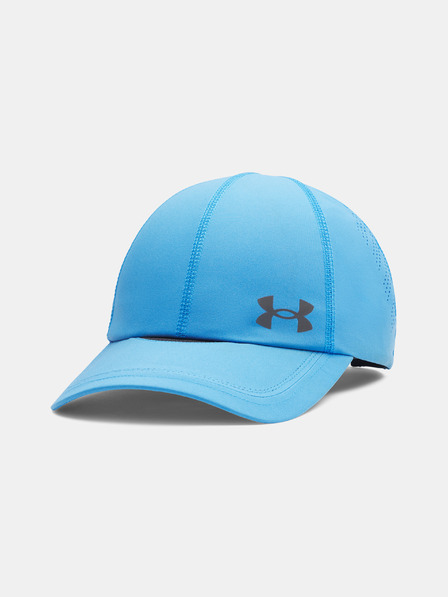 Under Armour Herren Basecap Under Armour M VELOCITI LOW ADJ-BLU
