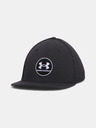 Under Armour Herren Basecap Under Armour M DRIVE MID STR-BLK