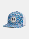 Under Armour Herren Basecap Under Armour M DRIVE MID STR-WHT