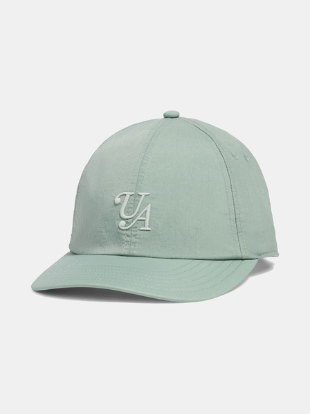Under Armour Herren Under Armour M ESSENTIAL NYLON PM37 ADJ Kappe