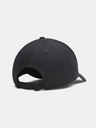Under Armour Herren Basecap Under Armour M BLITZING LOW BRUSHED ADJ-BLK