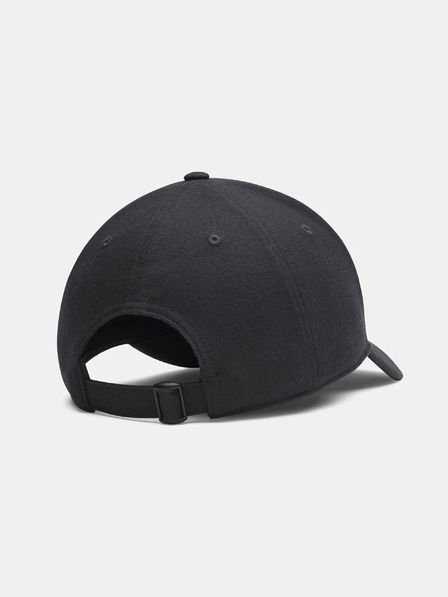 Under Armour Herren Basecap Under Armour M BLITZING LOW BRUSHED ADJ-BLK