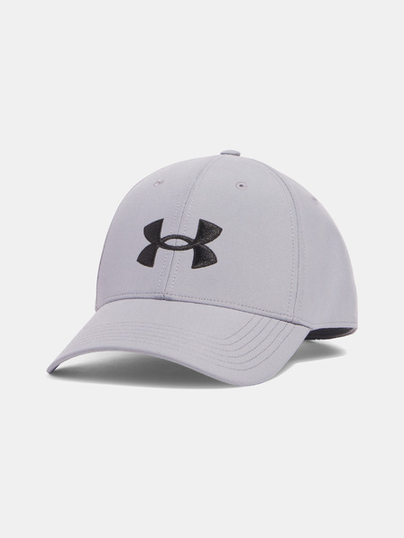 Under Armour Herren Basecap Under Armour UA Golf96 Hat-GRY