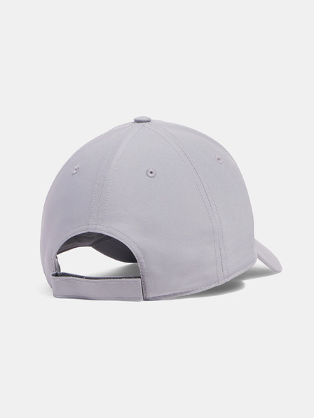 Under Armour Herren Basecap Under Armour UA Golf96 Hat-GRY