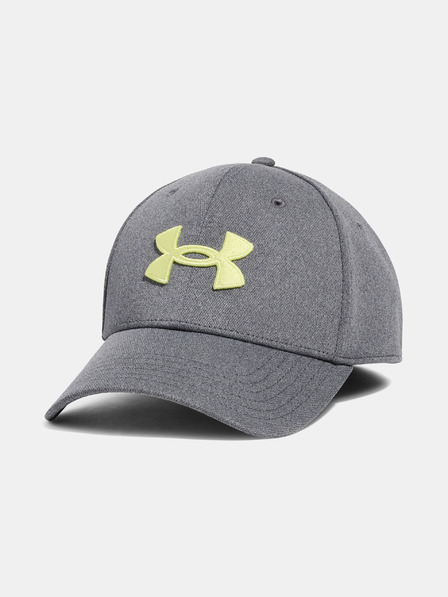 Under Armour Herren Under Armour M BLITZING STR Mütze