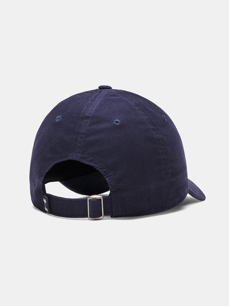 Under Armour Unisex Basecap Under Armour Essential Low Corduroy ADJ-BLU