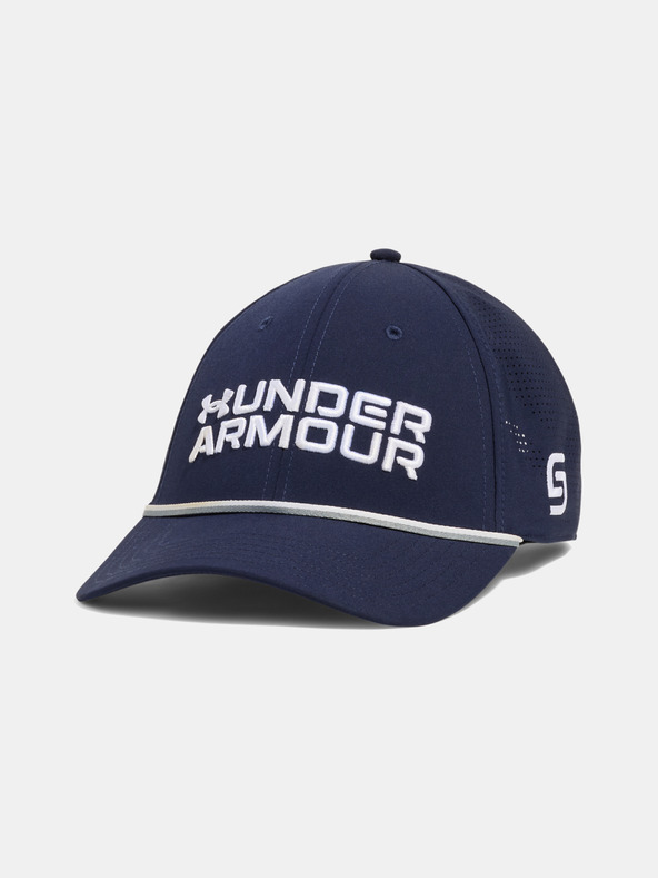Under Armour Herren Under Armour M JS DRIVE PM SNAPBACK Mütze