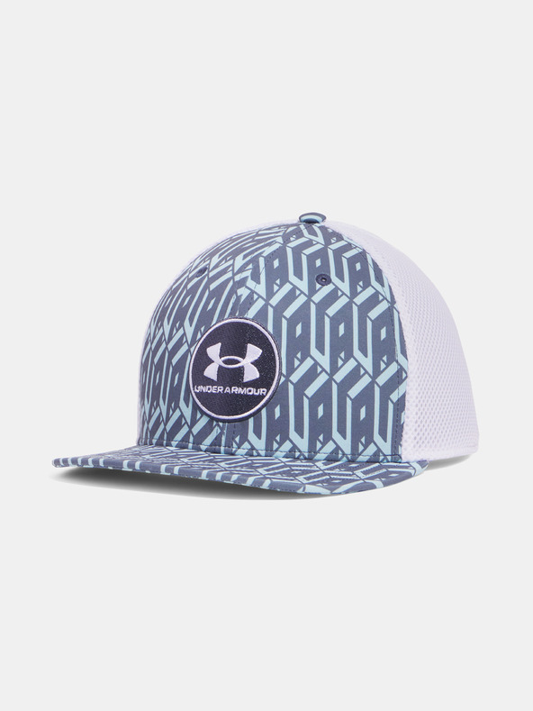 Under Armour Herren Under Armour M DRIVE PM STR Kappe