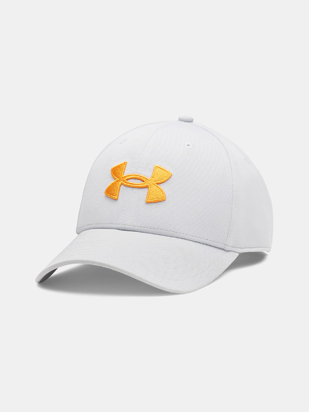 Under Armour Herren-Basecap Under Armour M BLITZING LOW STR-GRY