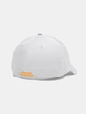 Under Armour Herren-Basecap Under Armour M BLITZING LOW STR-GRY