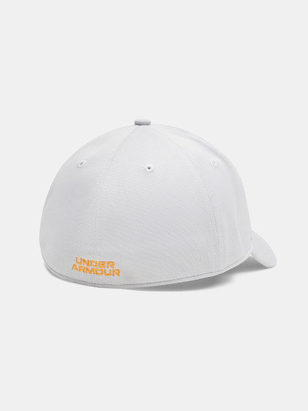 Under Armour Herren-Basecap Under Armour M BLITZING LOW STR-GRY