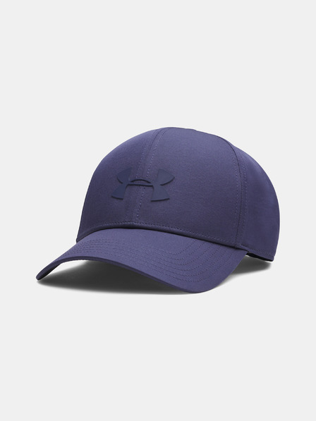Under Armour Herren-Basecap Under Armour M BLITZING LOW STORM ADJ-BLU