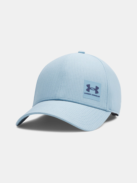 Under Armour Herren-Basecap Under Armour M AV LOW ADJ-BLU