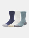 Under Armour Unisex-Socken Under Armour UA Performance Tech Crew (3 Paar)