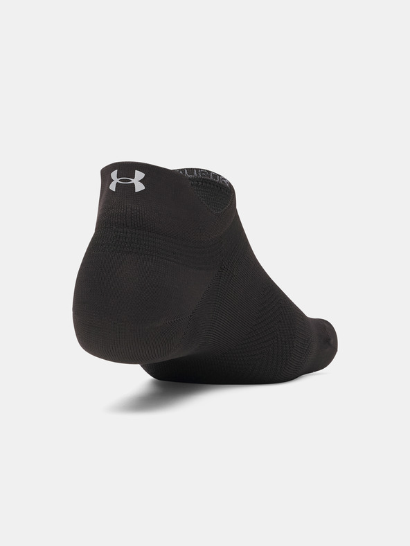 Under Armour Unisex-Socken Under Armour UA AD Run Lite NS (3 Paar)