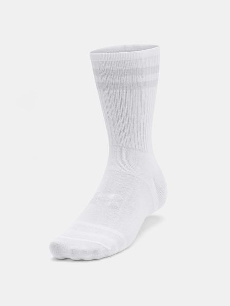 Under Armour Unisex-Socken Under Armour UA Essential Crew (6 Paar)