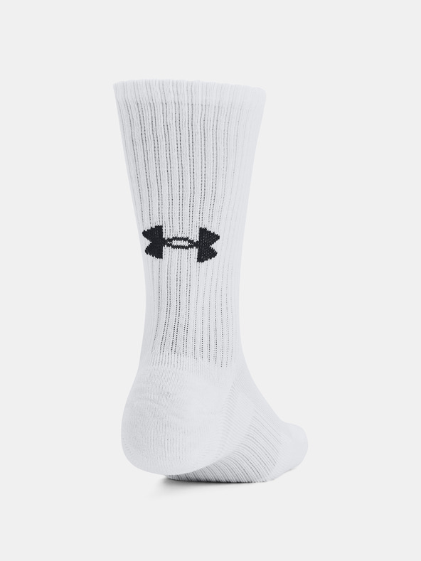 Under Armour Unisex-Socken Under Armour Unisex UA TC Crew (3 Paar)