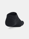Under Armour Unisex-Socken Under Armour Unisex UA TC No Show (3 Paar)