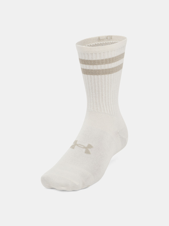 Under Armour Unisex-Socken Under Armour UA Essential Crew (6 Paar)
