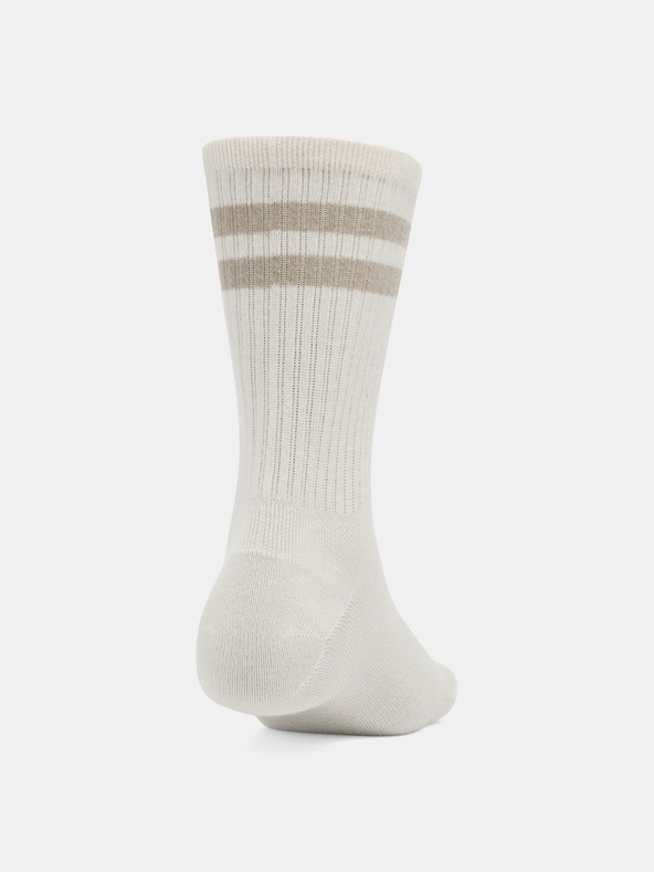 Under Armour Unisex-Socken Under Armour UA Essential Crew (6 Paar)