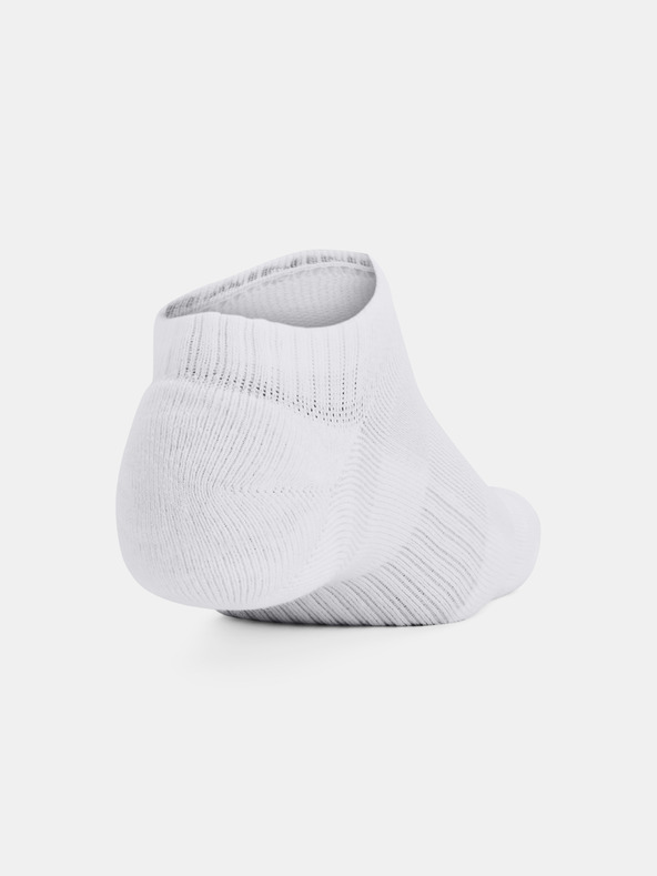 Under Armour Unisex-Socken Under Armour Unisex UA TC No Show (3 Paar)