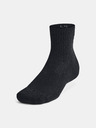 Under Armour Unisex-Socken Under Armour Unisex UA TC Qtr (3 Paar)