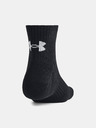 Under Armour Unisex-Socken Under Armour Unisex UA TC Qtr (3 Paar)