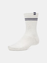 Under Armour Unisex Socken Under Armour UA Sportswear Cotton Nv Crew (3 Stück)