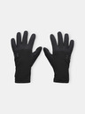 Under Armour Herren-Handschuhe Under Armour M's Storm Fleece Handschuhe-BLK
