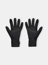 Under Armour Herren-Handschuhe Under Armour M's Storm Fleece Handschuhe-BLK