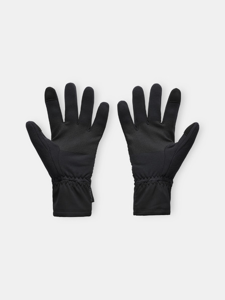 Under Armour Herren-Handschuhe Under Armour M's Storm Fleece Handschuhe-BLK